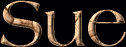 Sue First Name