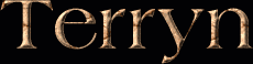 Terryn First Name
