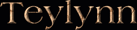 Teylynn First Name