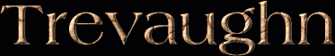 Trevaughn First Name