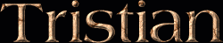 Tristian First Name