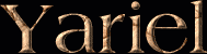 Yariel First Name