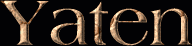Yaten First Name