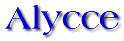 Alycce First Name