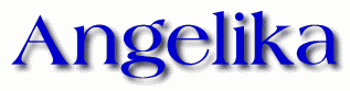 Angelika First Name