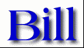 Bill First Name