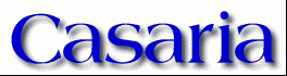Casaria First Name
