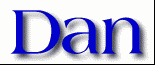 Dan First Name
