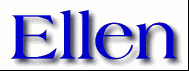 Ellen First Name