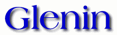 Glenin First Name