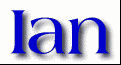 Ian First Name