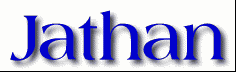 Jathan First Name