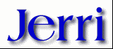 Jerri First Name