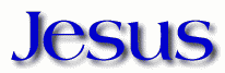 Jesus First Name
