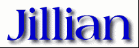 Jillian First Name