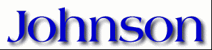 Johnson First Name