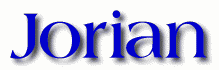Jorian First Name