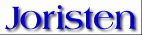 Joristen First Name