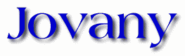 Jovany First Name