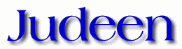 Judeen First Name