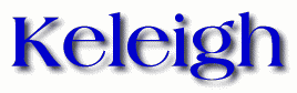 Keleigh First Name