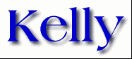 Kelly First Name