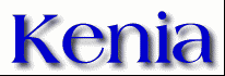 Kenia First Name