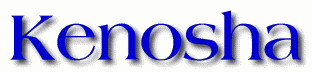 Kenosha First Name