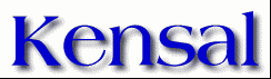 Kensal First Name