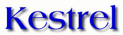 Kestrel First Name
