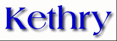 Kethry First Name