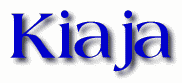 Kiaja First Name