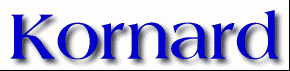Kornard First Name