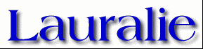 Lauralie First Name