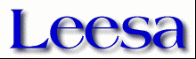 Leesa First Name