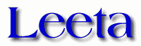 Leeta First Name