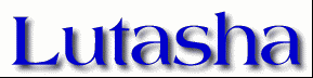 Lutasha First Name