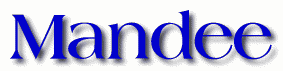 Mandee First Name