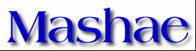 Mashae First Name