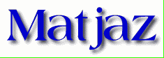 Matjaz First Name