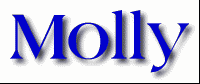 Molly First Name