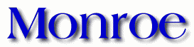 Monroe First Name