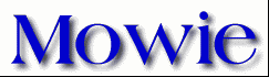 Mowie First Name