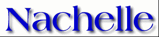Nachelle First Name