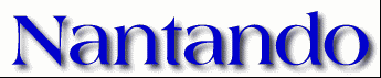Nantando First Name