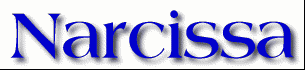 Narcissa First Name