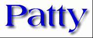 Patty First Name