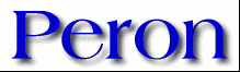 Peron First Name