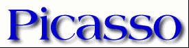 Picasso First Name