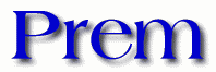 Prem First Name
